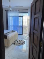 Tulivu One-Bedroom Apartment in Mombasa - B&B