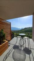 Apartment with terrace - Monte Ponente - Chambres d’hôtes Tassullo