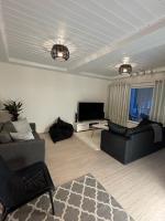 Ketunpesä Puijolla - B&B Kuopio