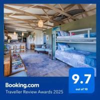 Mountain Bliss at Reebok Rus - Ferienwohnung Reebok