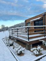 Le chalet du hameau - Ferienwohnung Barbazan