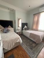 At 25 Cheerful home Balkfontein - Chambres d'hôtes Bothaville
