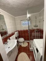 Three-Bedroom Deluxe Apartment