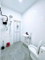 Homestay 1 Storey Serdang UPM MAEPS MARDI IOI CITY MALL - B&B Seri Kembangan