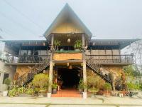 Homestay Hải Long - Chambres d’hôtes