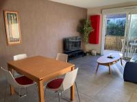 T2 Bidart La plage à pied - Ferienwohnung Bidart