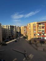 Moe Private Room in nasr city for males - Ferienwohnung Kairo