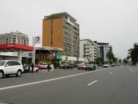Appartement centre ville vue mer - B&B Libreville