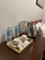 Camera Matrimoniale con Balcone