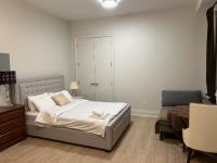 Deluxe Doppel-/Zweibettzimmer