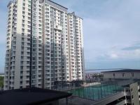 Appartement met 3 Slaapkamers