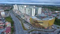 YM Homestay Jazz Suite 1 VivaCity Megamall - B&B