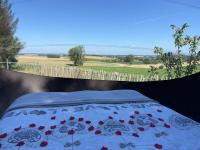 Bulle d Evasion Silly près de Pairi Daiza - B&B Silly