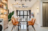 Deluxe Appartement met 2 Slaapkamers