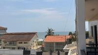 Appartement 1 chambre vue sur mer - B&B