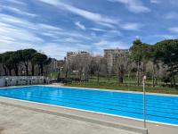 Al parco1 - B&B Termoli
