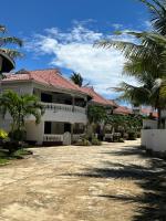 Sea la vie - Macheo - B&B Ukunda