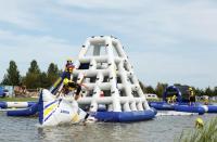 StaticHome-Sleeps6-Lakeview-Balcony-Parking-PetsOK - Chambres d’hôtes Mablethorpe