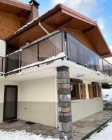 Appartement typique 3 pièces - La Bresse - Ferienwohnung La Bresse