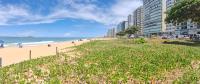 apto na orla de Itaparica, com wifi, área privada e excelente para crianças, terceira idade e pets. - Chambres d’hôtes Vila Velha