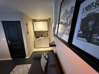 Appartement le Gilia - B&B Mulhouse