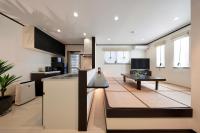 千鳥3号天然温泉付別荘 - Ferienwohnung Shirahama