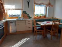 Appartement met Douche