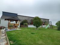 Studio dans une longère en pierre à la campagne - Ferienwohnung Saint-Ovin