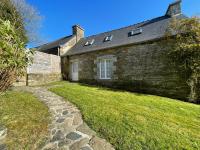 Le gîte du petit Plessix - Ferienwohnung