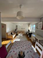 Apartamento en Getxo. Cercano al puerto viejo - Bed and Breakfast Getxo