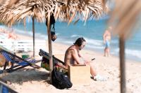 Baanboonpetch Resort - B&B Ban Phlong Takhe