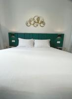 Habitación Cuádruple Deluxe