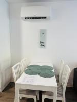 Casa Romana 1 Siófok apartman - B&B Siófok