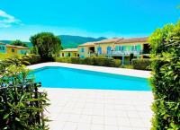 T3 with swimming pool near St Tropez - B&B La Môle