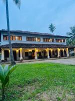 Kalawewa Villa - Bed and Breakfast Kalawewa