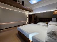 Deluxe Zimmer (2 Erwachsene & 1 Kind)