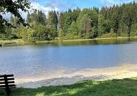 Waldzauber am See - Ferienwohnung Clausthal-Zellerfeld
