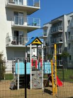 Oliwin Apartament Kołobrzeg - B&B Kołobrzeg