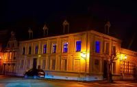 L'Ecrin secret - B&B