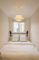 Apartment with Eiffel Tower view - Chambres d’hôtes Paris