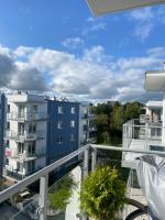 Oliwin Apartament Kołobrzeg - B&B Kołobrzeg