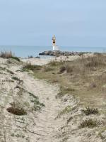 Port Camargue, Résidence La Lagune, très bel appartement avec vue mer - Chambres d'hôtes Le Grau-du-Roi