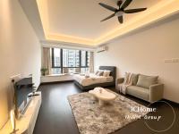 Monolocale Queen Deluxe 