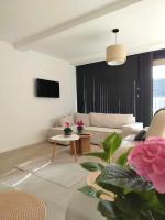 Appartamento con 1 Camera da Letto