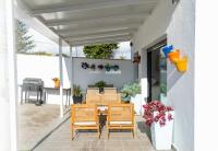 Apartamento - Casa Trufa - Ferienwohnung Conil de la Frontera