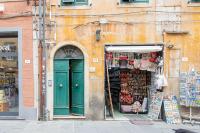 Appartamento con 2 Camere da Letto e Balcone