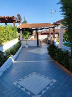 Villa Mykonos - B&B Fontane Bianche