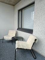 Apartment Helmi - Ferienwohnung Rovaniemi