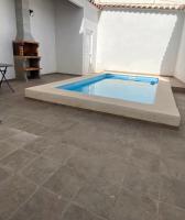 Casilla Soleá Rural - Ferienwohnung