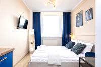 Morning Sunshine Apartment - by Upstairs - B&B Katowice